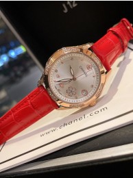 Cheap Fake Chanel Watch CHW00006-4 HY2315BC48