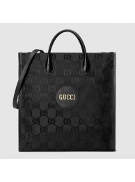Cheap Fake Gucci Off The Grid long tote bag 630355 black HY20565BC48