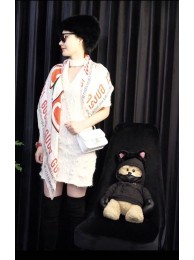 Cheap Fake Gucci Scarf GUS00083 HY7060BC48