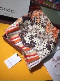 Cheap Fake Gucci Scarf GUS00105 HY17645BC48