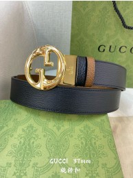 Cheap Gucci Belt 38MM GUB00031 HY23201ZZ98