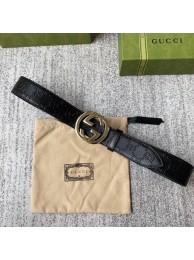 Cheap Gucci belt 40MM 655567 leather HY4221ZZ98