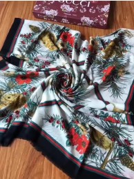 Cheap Gucci Cashmere Scarf GG1104B HY10061ZZ98