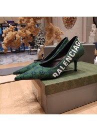 Cheap Gucci shoes G00034 Heel 6.5CM/10CM Shoes HY15022sZ66