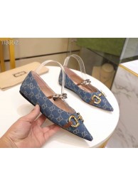 Cheap Gucci Shoes GG1668QQ-4 HY15901ZZ98
