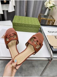 Cheap Gucci slipper 18536-4 HY23052sZ66