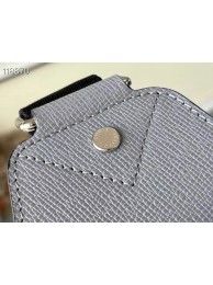 Cheap Louis Vuitton AVENUE SLING BAG M30801 Gray HY12251ZZ98