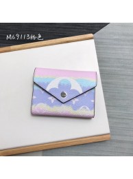 Cheap Louis vuitton ESCALE VICTORINE Wallet M68842 pink HY16631ZZ98