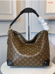 Cheap Louis vuitton original Monogram Canvas ARTSY MM M44869 Black HY14974sJ42