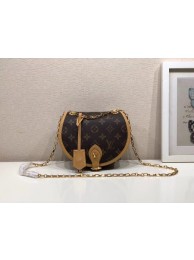 Cheap Louis Vuitton Original Monogram Canvas M52296 HY19767sZ66