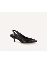 Cheap Louis Vuitton Shoes LVS00158 Heel 5.5CM Shoes HY3342sZ66