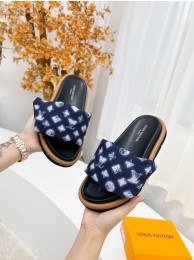 Cheap Louis Vuitton slipper M36958-9 HY2199sJ42