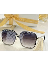 Cheap Louis Vuitton Sunglasses Top Quality LVS00076 HY4951ZZ98
