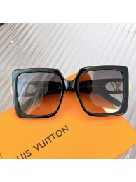 Cheap Louis Vuitton Sunglasses Top Quality LVS00567 Sunglasses HY11689sJ42
