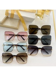 Cheap Louis Vuitton Sunglasses Top Quality LVS01349 Sunglasses HY1104sJ42