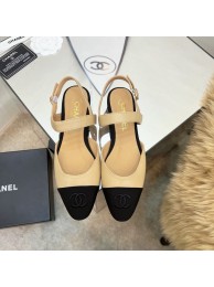 Copy 1:1 Chanel Shoes 17824-1 Shoes HY9243xD64