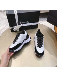 Copy 1:1 Chanel Shoes CH2800SH-6 Shoes HY12163xD64