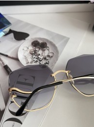 Copy 1:1 Chanel Sunglasses Top Quality CHS02265 Sunglasses HY8513xD64