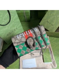 Copy 1:1 Gucci Dionysus super mini bag 476432 HY7418xD64
