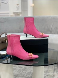 Copy 1:1 Gucci Shoes GG1752QQ-1 Heel height 4CM Shoes HY23843xD64