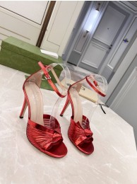 Copy 1:1 Gucci Shoes GUS00031 Heel 10.5CM Shoes HY14353xD64