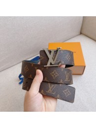 Copy 1:1 Louis Vuitton Belt 40MM LVB00026 HY5593xD64