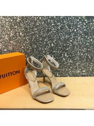 Copy 1:1 Louis Vuitton Shoes LV1119LS-2 8cm heel height Shoes HY8148xD64