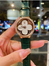 Copy 1:1 Louis Vuitton Watch LVW00013-3 HY2673xD64