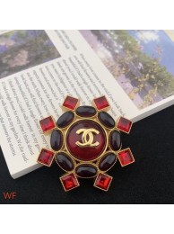 Copy Best Chanel Brooch CE8682 HY74Qc72