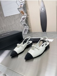 Copy Best Chanel Shoes CHS00055 HY1534Qc72