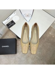 Copy Best Chanel Shoes CHS00114 HY11389Qc72