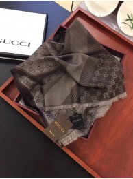Copy Best Gucci Scarf G00144 HY18689Qc72