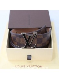 Copy Best Louis Vuitton Belt Lv214 HY7374Qc72