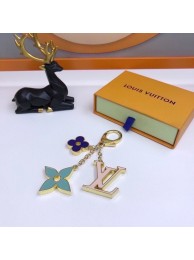 Copy Best Louis Vuitton BLOSSOM DREAM BAG CHARM AND KEY HOLDER M00360 HY2629Qc72