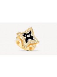 Copy Best Louis Vuitton Ring CE8725 HY17959Qc72