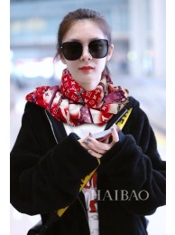 Copy Best Louis Vuitton Scarf LVS00036 HY8469Qc72