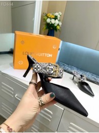 Copy Best Louis Vuitton Shoes LV1092DS-7 HY16134Qc72