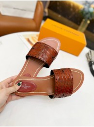 Copy Best Louis Vuitton slipper M36956-5 HY10659Qc72
