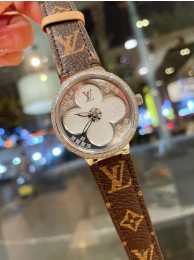 Copy Best Louis Vuitton Watch LVW00015-1 HY9199Qc72