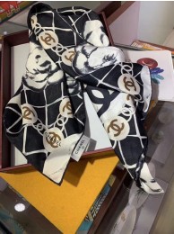 Copy Chanel Cashmere Scarf CH2375-1 HY8225Ey31