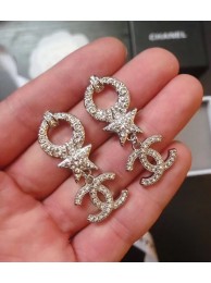 Copy Chanel Earrings CE5110 HY5452Zn71