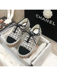 Copy Chanel Shoes CH2704FH-1 HY1302Kn92