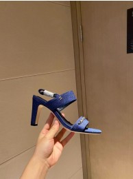 Copy Chanel Shoes CHS00310 Heel 8CM HY10780Ey31