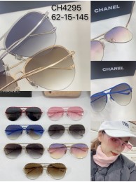 Copy Chanel Sunglasses Top Quality CHS00258 HY4210Ey31