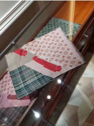Copy Louis Vuitton Cashmere Scarf LV1101C HY26475Ey31