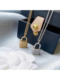 Copy Louis Vuitton Necklace CE6518 HY3845Ey31