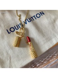 Copy Louis Vuitton Necklace CE7538 HY4940Ey31