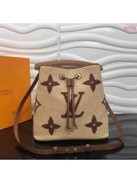 Copy Louis Vuitton NEONOE MM M57704 Tan HY8737Zn71