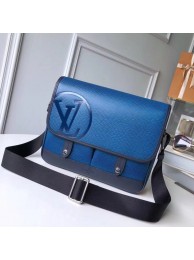 Copy Louis vuitton original leather M53494 blue HY8372Zn71