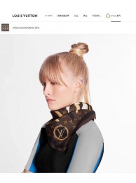 Copy Louis Vuitton Scarf LVS00093 HY20647Kn92
